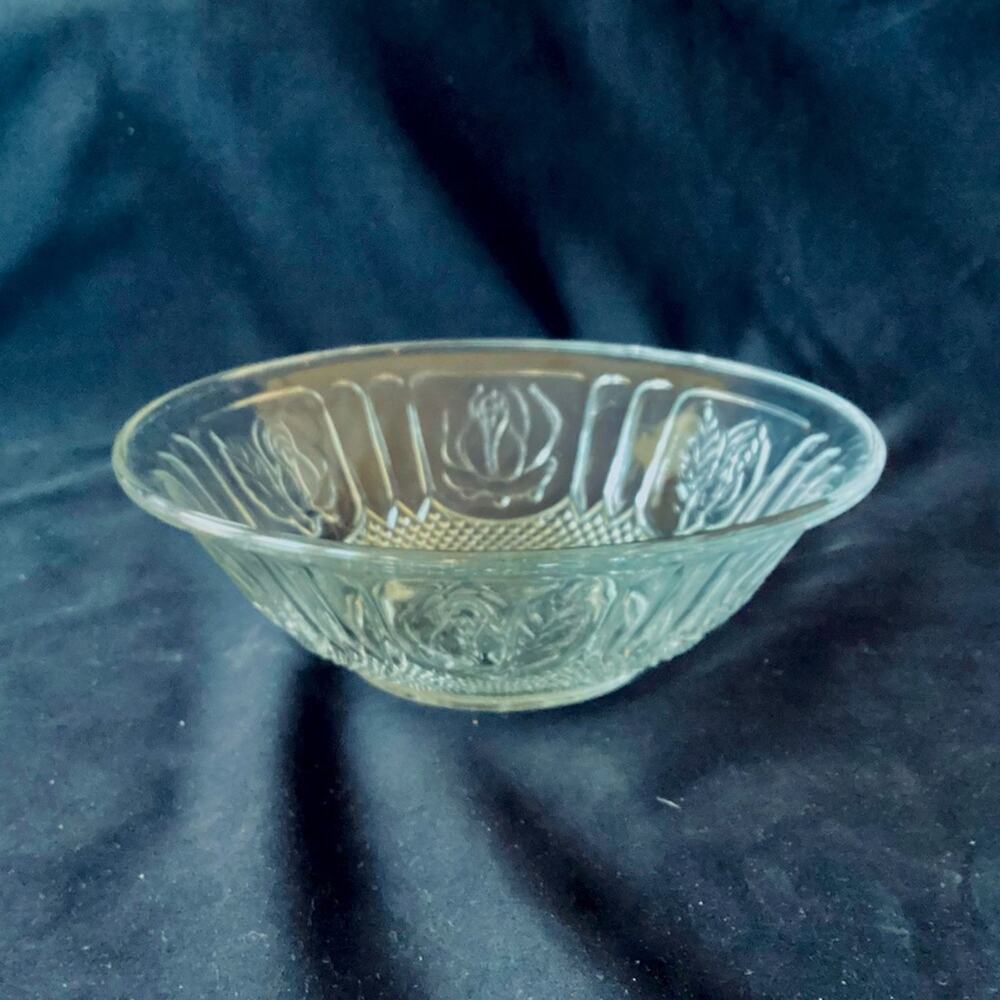 Vintage KIG Indonesia Bowl